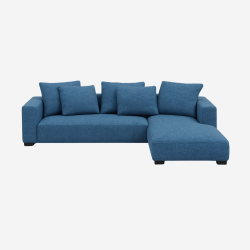 Grandemare Sectional - Helloilmare